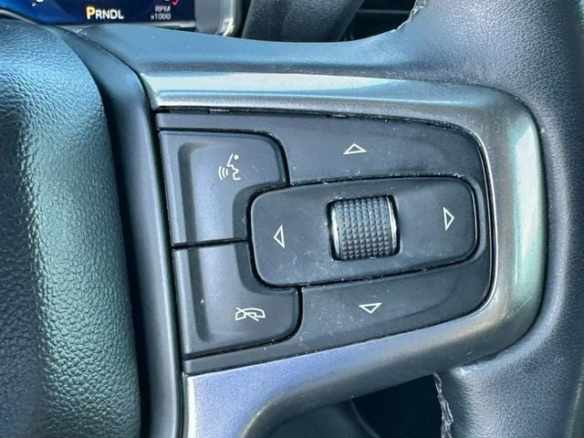 2024 Chevrolet Silverado 1500 LT Trail Boss *ONE OWNER*