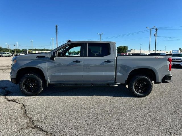 2024 Chevrolet Silverado 1500 LT Trail Boss *ONE OWNER*
