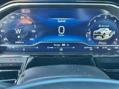 2024 Chevrolet Silverado 1500 LT Trail Boss *ONE OWNER*