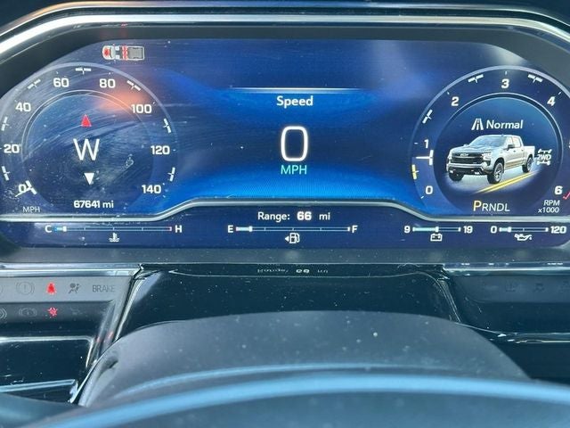 2024 Chevrolet Silverado 1500 LT Trail Boss *ONE OWNER*