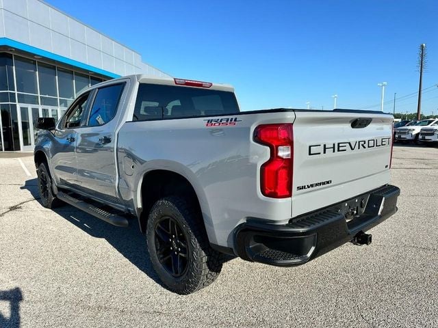 2024 Chevrolet Silverado 1500 LT Trail Boss *ONE OWNER*