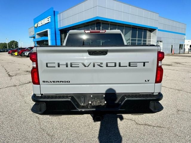 2024 Chevrolet Silverado 1500 LT Trail Boss *ONE OWNER*