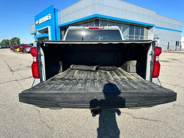 2024 Chevrolet Silverado 1500 LT Trail Boss *ONE OWNER*