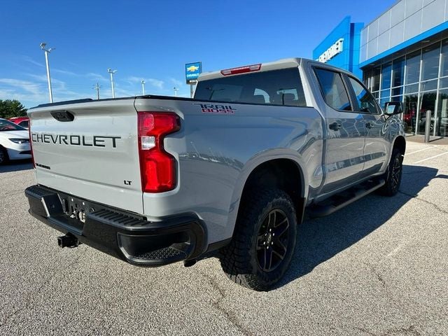 2024 Chevrolet Silverado 1500 LT Trail Boss *ONE OWNER*