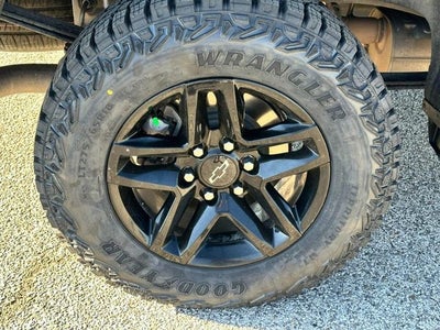 2024 Chevrolet Silverado 1500 LT Trail Boss *ONE OWNER*