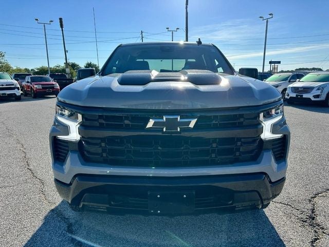 2024 Chevrolet Silverado 1500 LT Trail Boss *ONE OWNER*