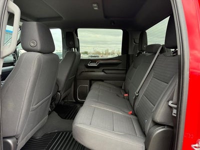 2023 Chevrolet Silverado 1500 LT *ONE OWNER*