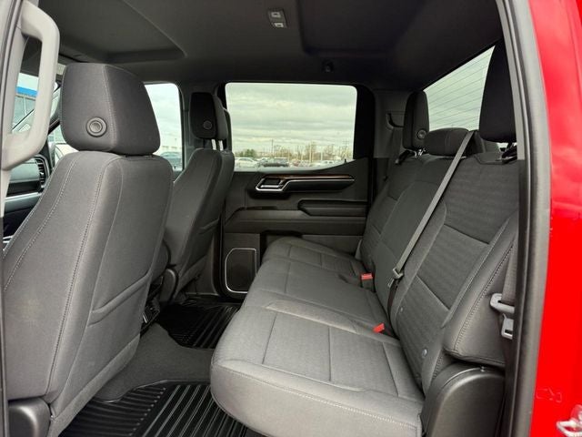 2023 Chevrolet Silverado 1500 LT *ONE OWNER*