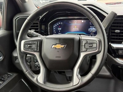 2023 Chevrolet Silverado 1500 LT *ONE OWNER*