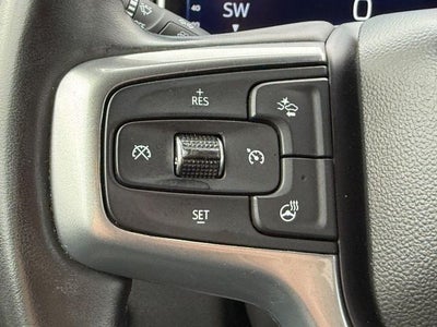 2023 Chevrolet Silverado 1500 LT *ONE OWNER*