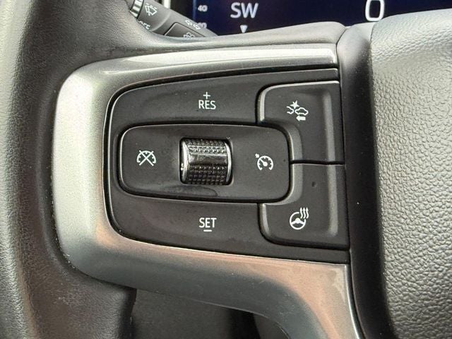 2023 Chevrolet Silverado 1500 LT *ONE OWNER*