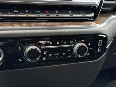 2023 Chevrolet Silverado 1500 LT *ONE OWNER*