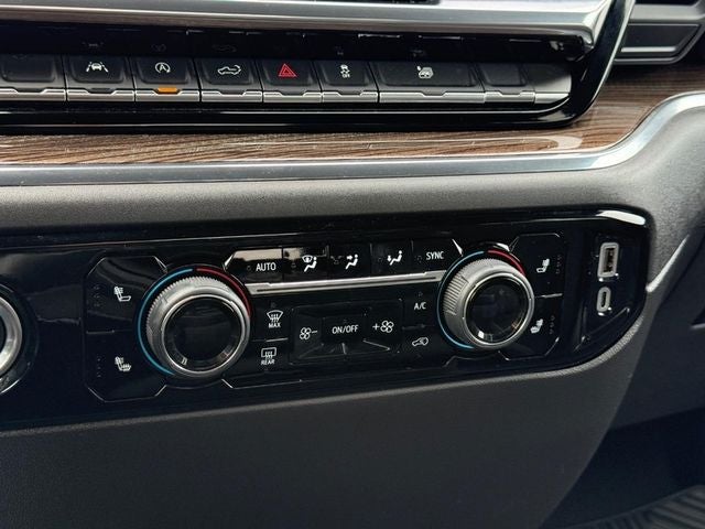 2023 Chevrolet Silverado 1500 LT *ONE OWNER*