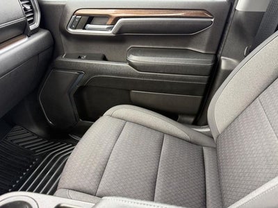 2023 Chevrolet Silverado 1500 LT *ONE OWNER*