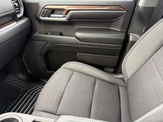 2023 Chevrolet Silverado 1500 LT *ONE OWNER*