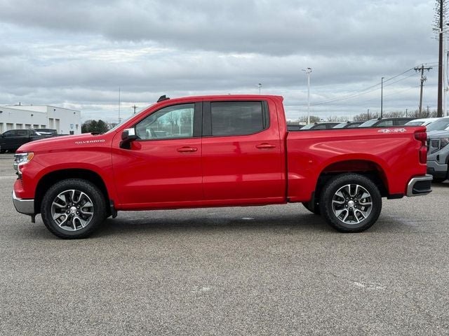 2023 Chevrolet Silverado 1500 LT *ONE OWNER*