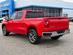 2023 Chevrolet Silverado 1500 LT *ONE OWNER*
