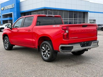 2023 Chevrolet Silverado 1500 LT *ONE OWNER*