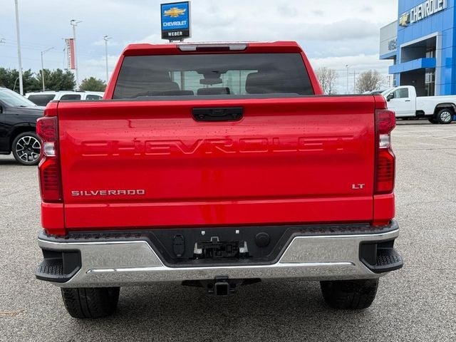 2023 Chevrolet Silverado 1500 LT *ONE OWNER*