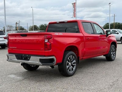 2023 Chevrolet Silverado 1500 LT *ONE OWNER*