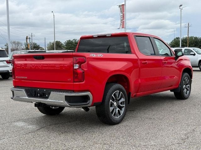 2023 Chevrolet Silverado 1500 LT *ONE OWNER*