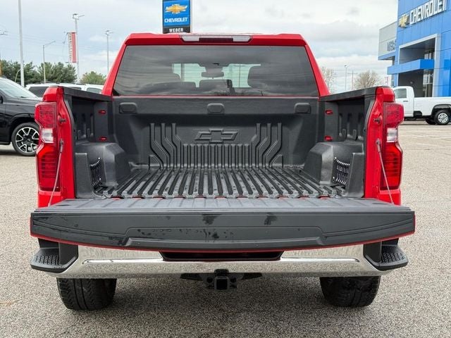 2023 Chevrolet Silverado 1500 LT *ONE OWNER*
