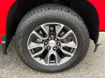 2023 Chevrolet Silverado 1500 LT *ONE OWNER*