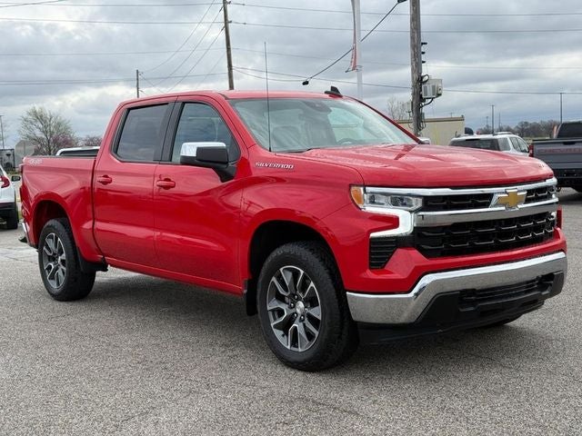 2023 Chevrolet Silverado 1500 LT *ONE OWNER*