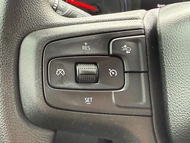 2025 Chevrolet Silverado 1500 Custom *ONE OWNER*