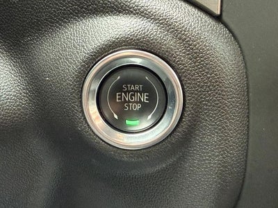 2025 Chevrolet Silverado 1500 Custom *ONE OWNER*