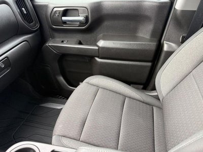 2025 Chevrolet Silverado 1500 Custom *ONE OWNER*