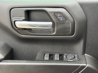 2025 Chevrolet Silverado 1500 Custom *ONE OWNER*