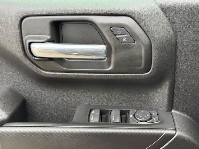 2025 Chevrolet Silverado 1500 Custom *ONE OWNER*