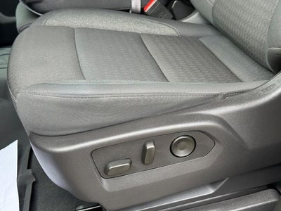 2025 Chevrolet Silverado 1500 Custom *ONE OWNER*