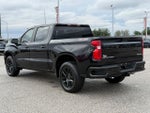 2025 Chevrolet Silverado 1500 Custom *ONE OWNER*