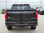 2025 Chevrolet Silverado 1500 Custom *ONE OWNER*