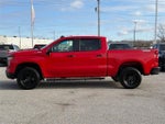 2025 Chevrolet Silverado 1500 Custom Trail Boss *ONE OWNER*