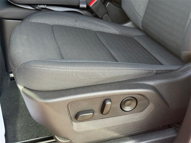 2025 Chevrolet Silverado 1500 Custom Trail Boss *ONE OWNER*