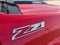 2025 Chevrolet Silverado 1500 Custom Trail Boss *ONE OWNER*