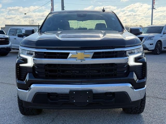 2025 Chevrolet Silverado 1500 LT *ONE OWNER*