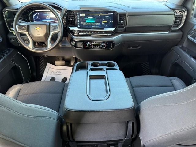 2025 Chevrolet Silverado 1500 LT *ONE OWNER*