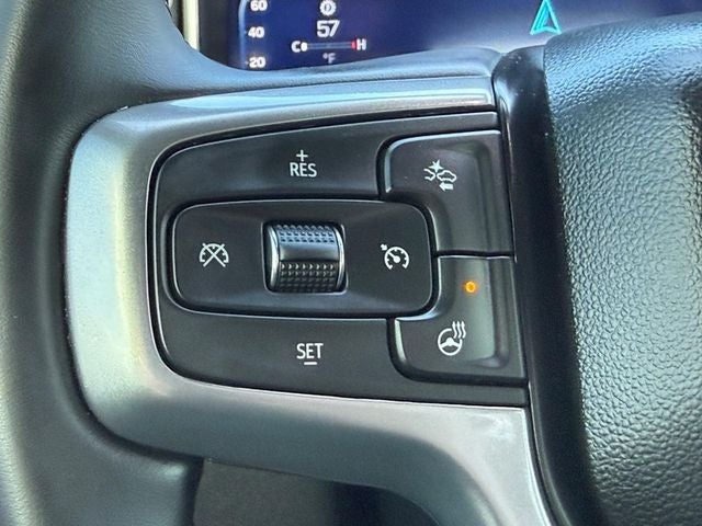 2025 Chevrolet Silverado 1500 LT *ONE OWNER*