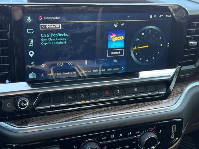 2025 Chevrolet Silverado 1500 LT *ONE OWNER*