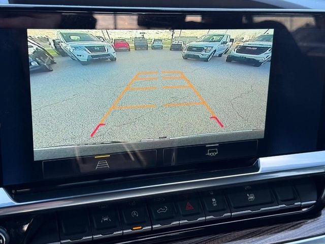 2025 Chevrolet Silverado 1500 LT *ONE OWNER*