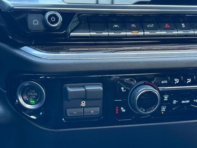 2025 Chevrolet Silverado 1500 LT *ONE OWNER*