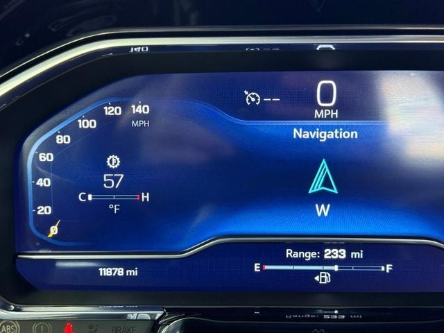 2025 Chevrolet Silverado 1500 LT *ONE OWNER*