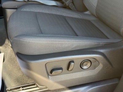 2025 Chevrolet Silverado 1500 LT *ONE OWNER*