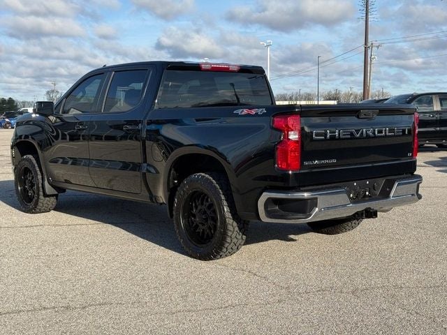 2025 Chevrolet Silverado 1500 LT *ONE OWNER*