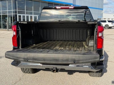 2025 Chevrolet Silverado 1500 LT *ONE OWNER*