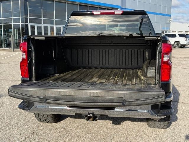 2025 Chevrolet Silverado 1500 LT *ONE OWNER*